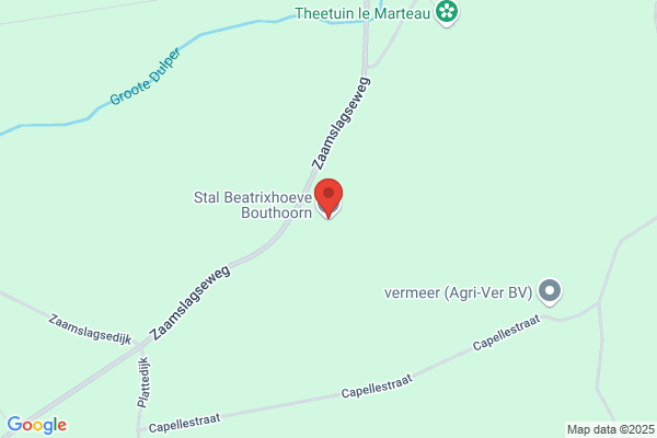Manege Beatrixhoeve