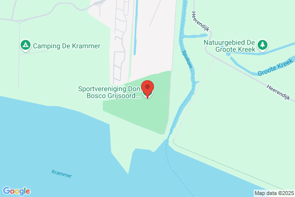 Sportpark De Koepel