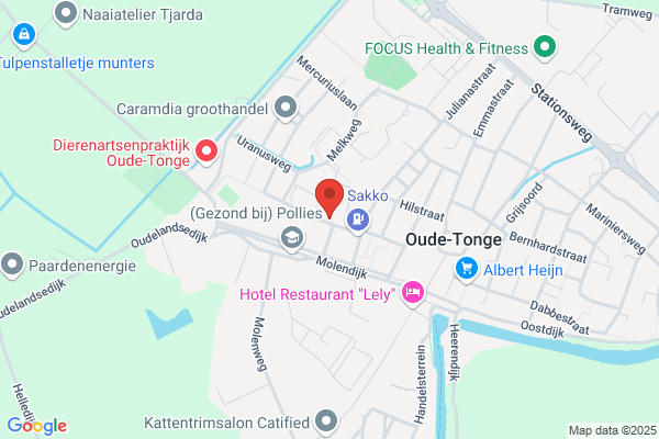 Hameeteman Taxi & Speciaalvervoer