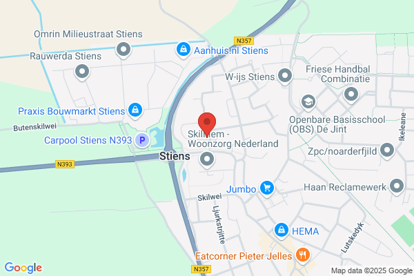 Haijma Timmer- en Onderhoudsbedrijf
