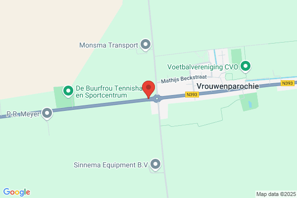 Manege Molenruiters