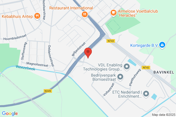 Adviesbureau Viburg