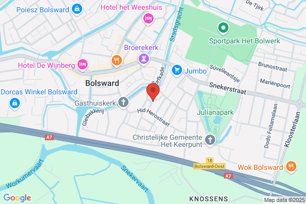 Autorijschool W M de Jong