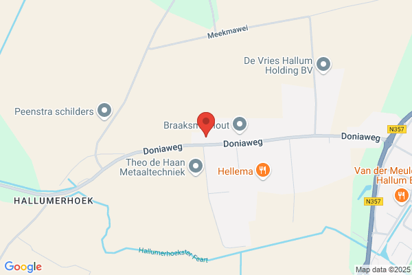 Bloemsma Bouwbedrijf BV