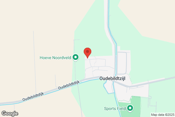 G Borgesius & Partners Bemidd En Ontwikk Bv
