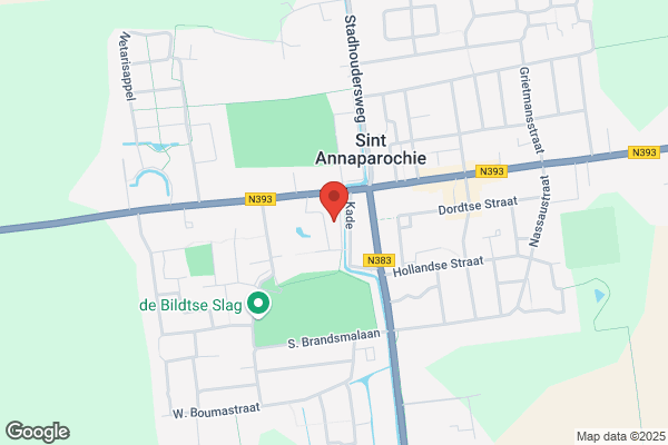 Groene Kruis