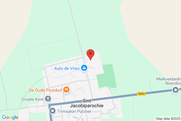 Haan & Zn Bv, De