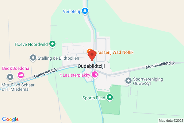 Huisartspraktijk Noordhoek