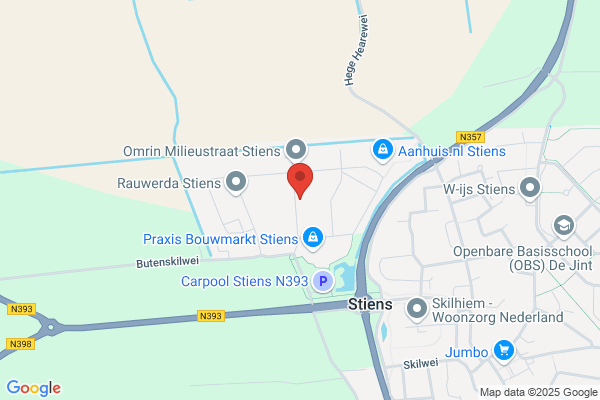 Installatiebedrijf Veensma