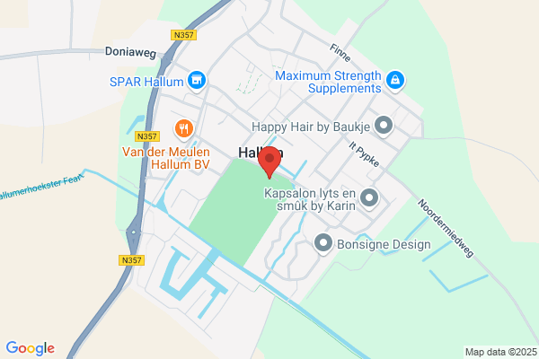 Openbare Bibliotheek Hallum