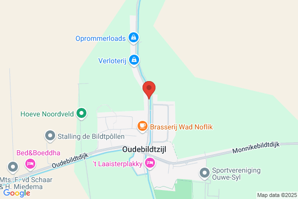 Snijder-Hallum