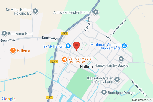 Vof Bakkerij Bremer