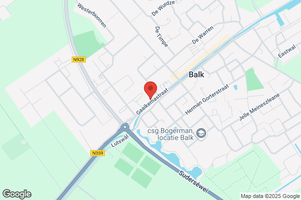 Boukes Schildersbedrijf J