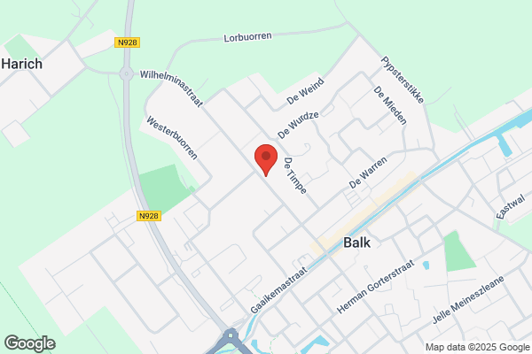 Bouwkundigburo Kampen