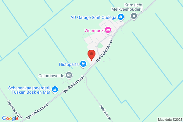Aannemers- En Handelsbedrijf Bosbouw Vd