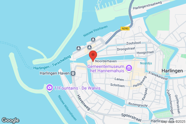 Boekhandel De Jong