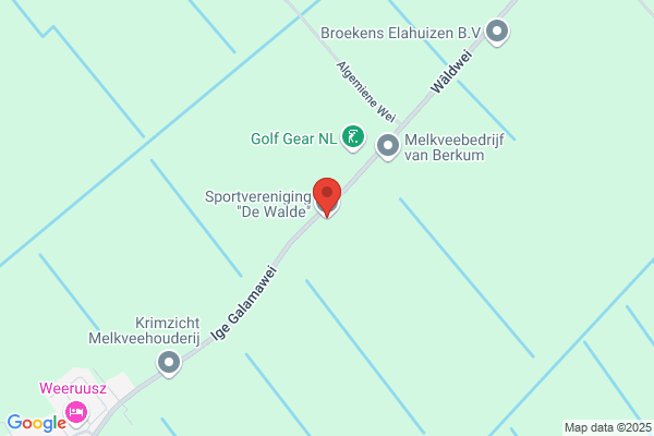 Buitensportveld