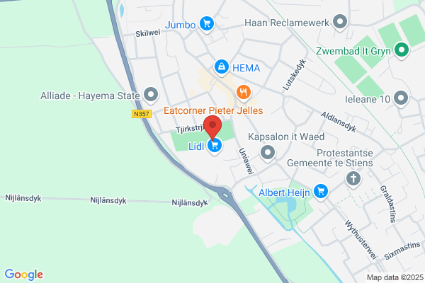 De Stikke (Kaatsen)