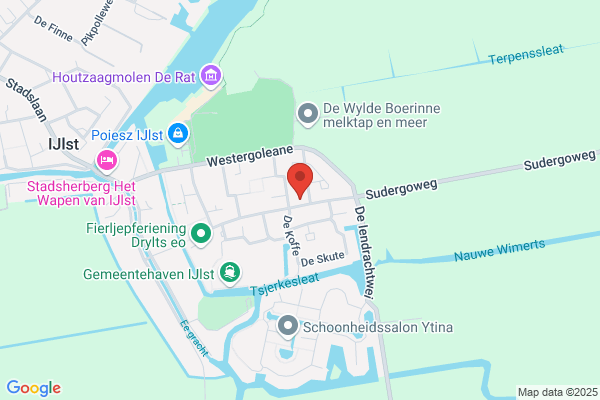 De Vier Jaargetijden