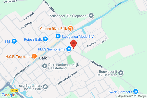 Fysio- en Manuele Therapie Balk