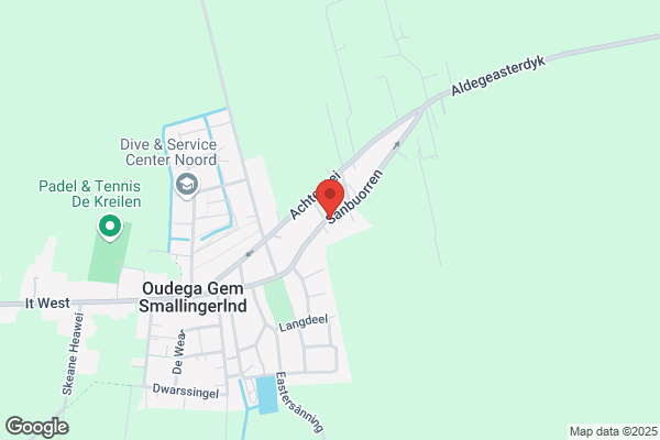 Fysiotherapie René Geersma