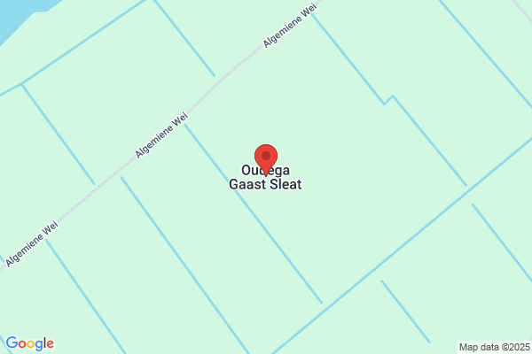 Gemeente Gaasterlan Sleat