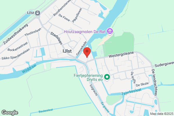 Muziekschool Fryslan Sudwest