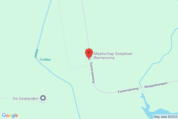 Sprik Vof, Gebr