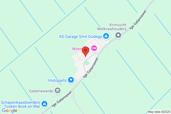 Stichting Peuterspeelzalen Gaasterlân-Sleat