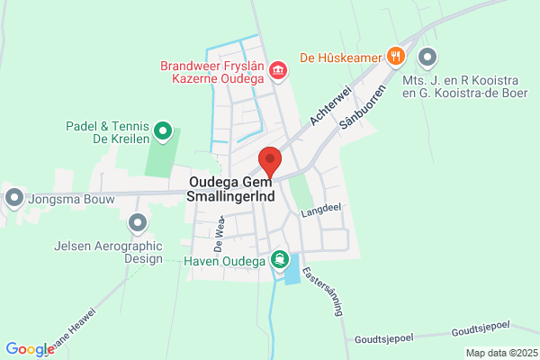 Vier Jaargetyden, De