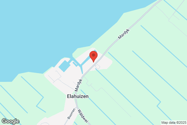 Zeilschool 't Stekelbaarsje