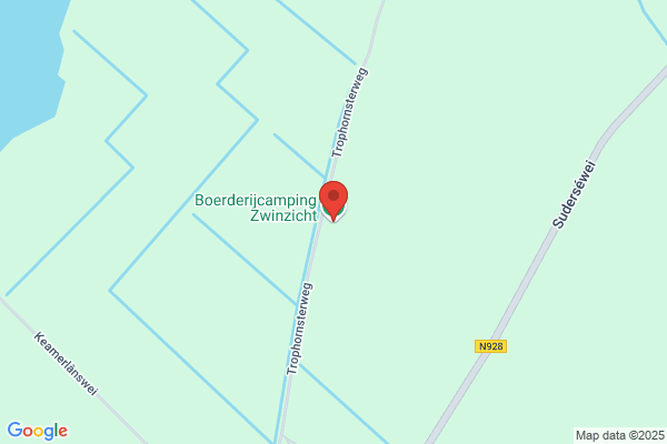 Zwinzicht