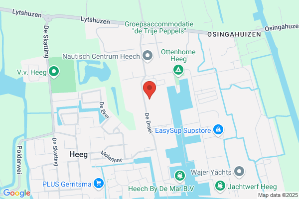Attema, Zand En Grondhandel Bv