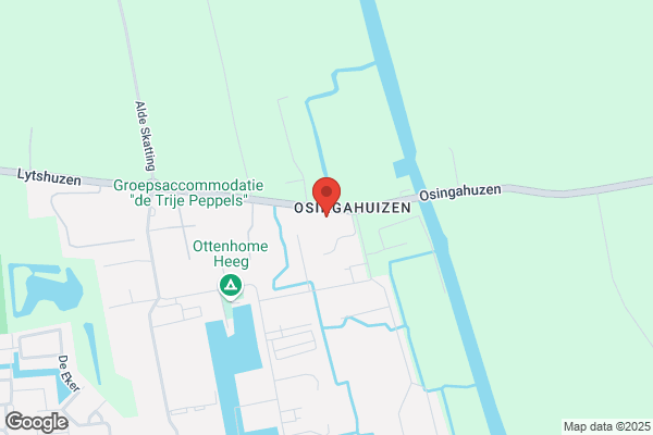 Auto Bedrijf A. De Hoop