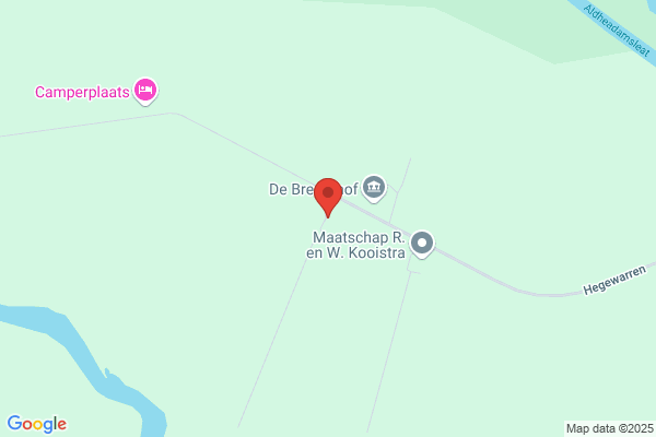 Boer, De