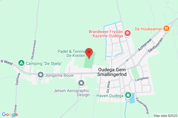 De Kamp (Korfbal)