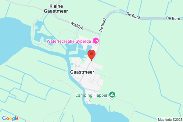Gaastmeer Bv
