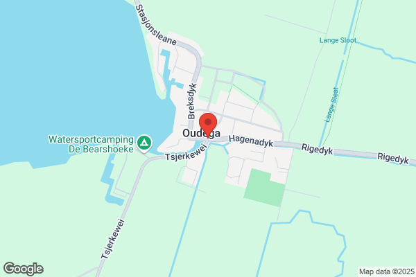 Gemeente Wymbritseradiel