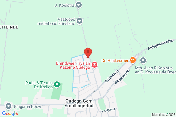Klussenbedrijf Rinus