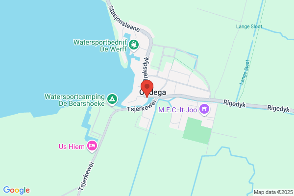 M. Toen Horeca Bv