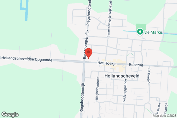 Schoonheidssalon Hilda