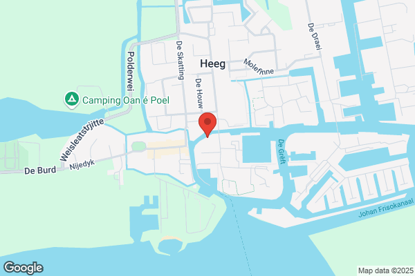 Sloepenservice Heeg