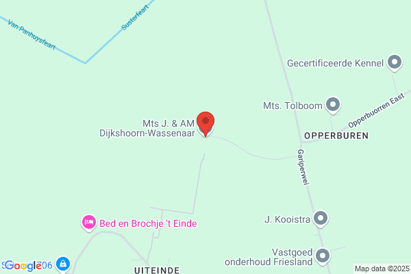 Tender Service Schouten
