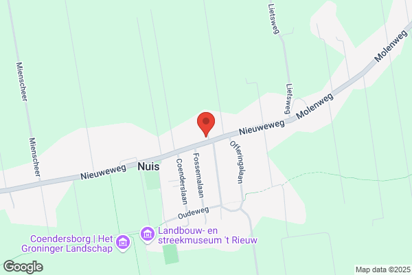 Veenstra