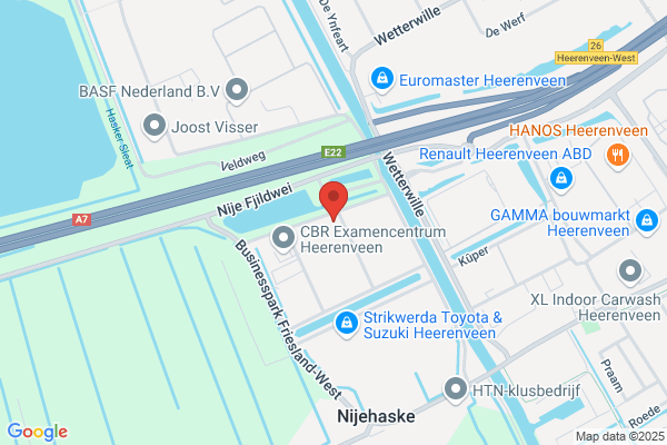 Constructabouw BV Bouwbedrijf