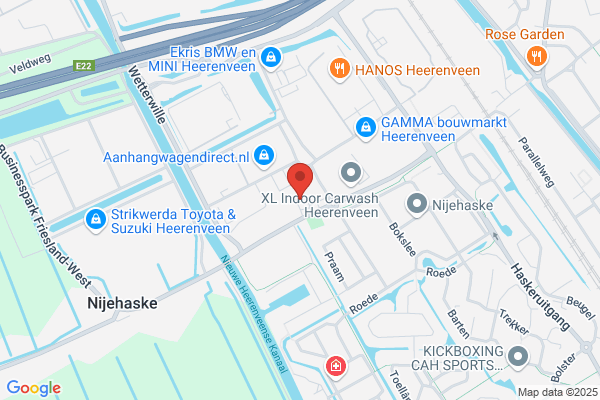 PartsPoint Heerenveen
