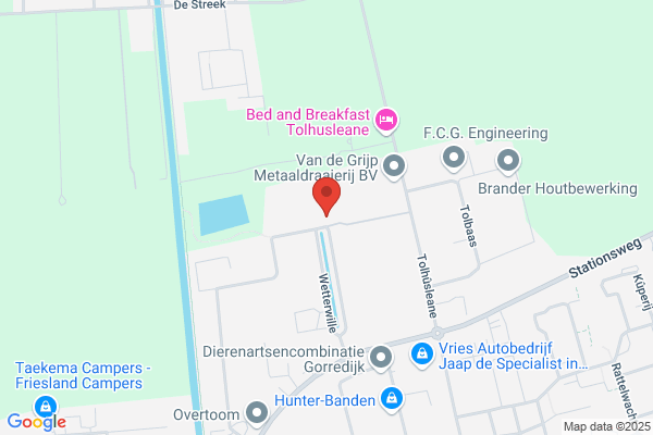 Houtkonstruktie Nederland Bv