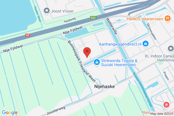 Koelplan Airconditioning B.V.