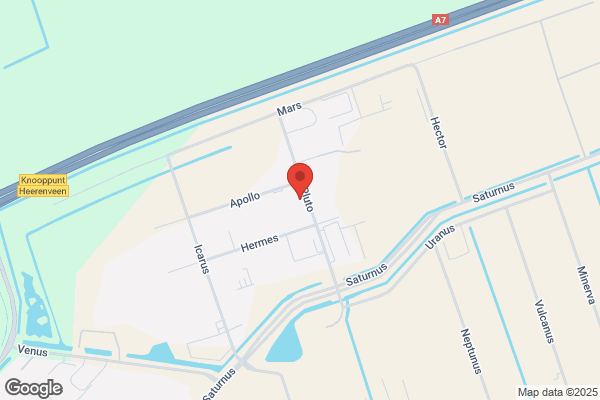 Noppert Bouw- En Aannemingsbedrijf B.V.