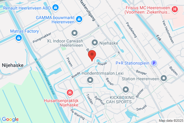 Screen Factory Zeefdruk
